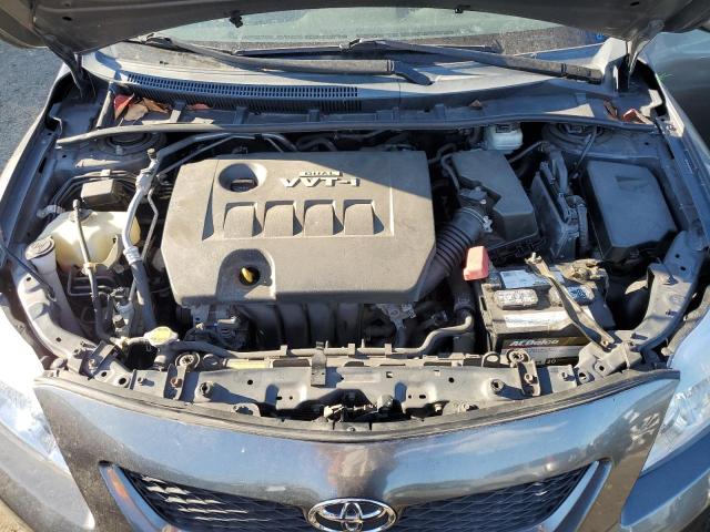 Photo 11 from auction – 2010 TOYOTA COROLLA BA with VIN 2T1BU4EE6AC407384