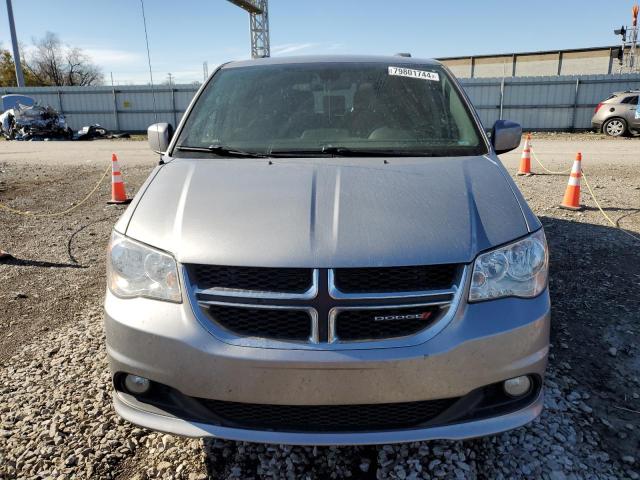 Photo 5 from auction – 2019 DODGE GRAND CARA with VIN 2C4RDGCG6KR543309