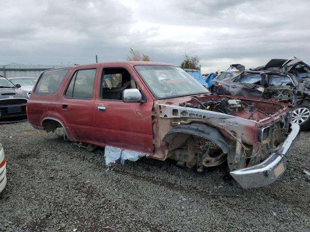 Photo 4 from auction – 1990 TOYOTA 4RUNNER VN with VIN JT3VN39W7L0031660