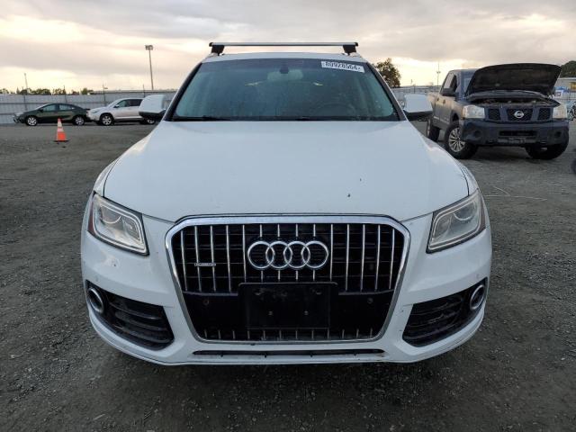 Zdjęcie 5 z aukcji – 2013 AUDI Q5 PREMIUM z VIN WA1LFAFP8DA020352