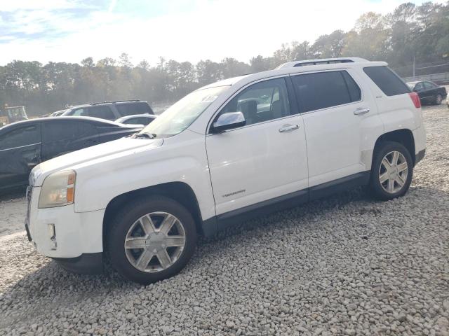 GMC TERRAIN SL 2010 with VIN 2CTALHEW6A6284223 - Photo from auction