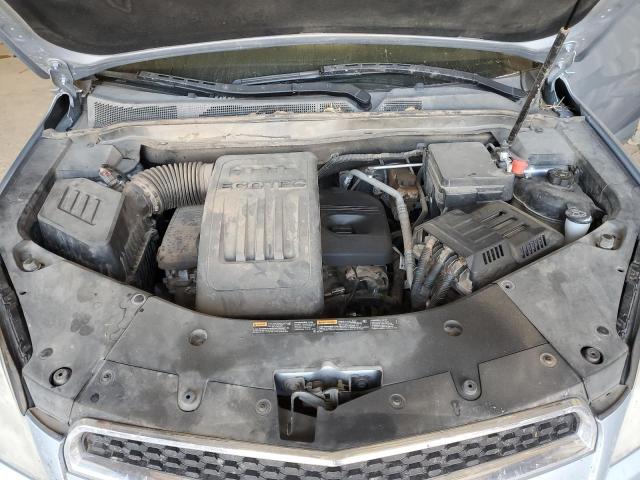 Photo 12 from auction – 2015 CHEVROLET EQUINOX LS with VIN 2GNALAEK2F6120546