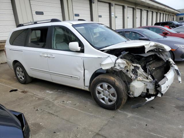 Photo 4 from auction – 2009 KIA SEDONA EX with VIN KNDMB233196272855
