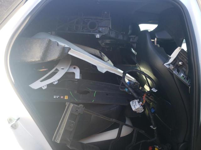 Photo 10 from auction – 2022 KIA EV6 GT LIN with VIN KNDC4DLC5N5042673