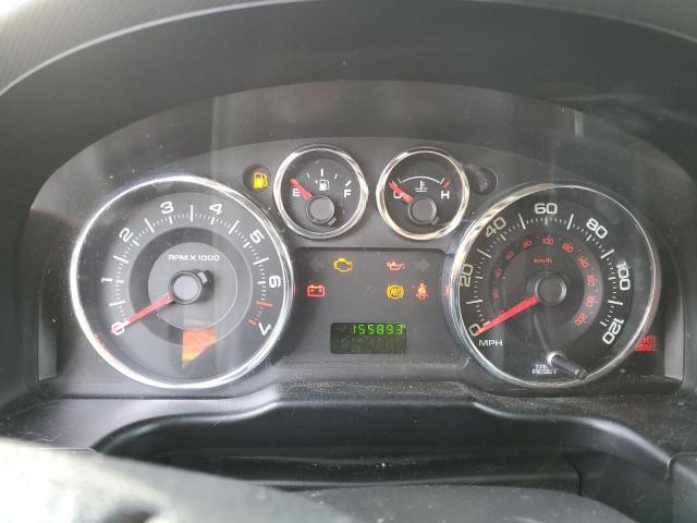 Photo 9 from auction – 2010 FORD EDGE SE with VIN 2FMDK3GC2ABA86372