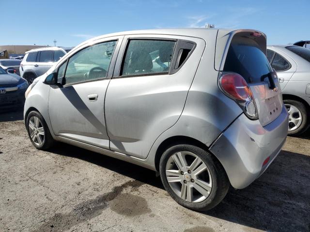 Photo 2 from auction – 2013 CHEVROLET SPARK LS with VIN KL8CA6S92DC570300
