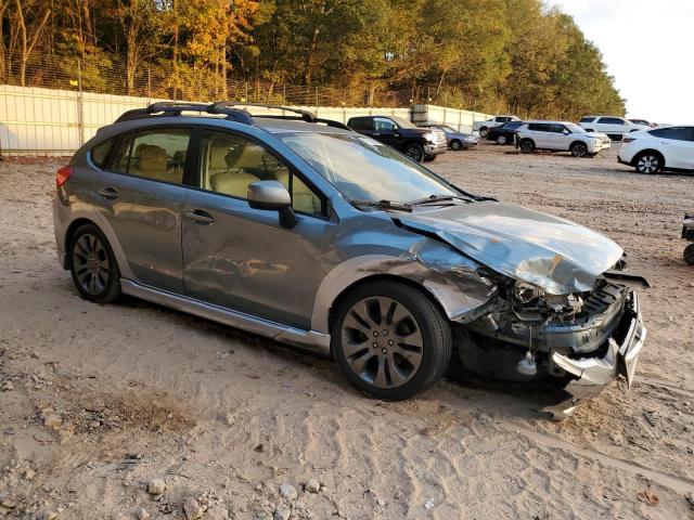 Photo 4 from auction – 2012 SUBARU IMPREZA SP with VIN JF1GPAL61CH246762