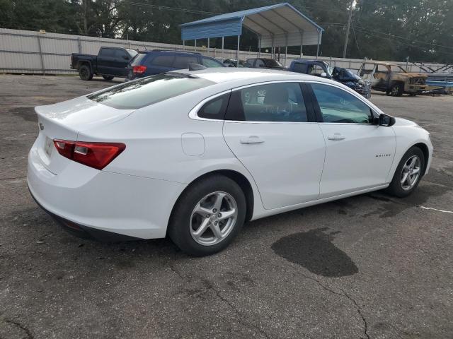 Photo 3 from auction – 2017 CHEVROLET MALIBU LS with VIN 1G1ZB5ST0HF199767