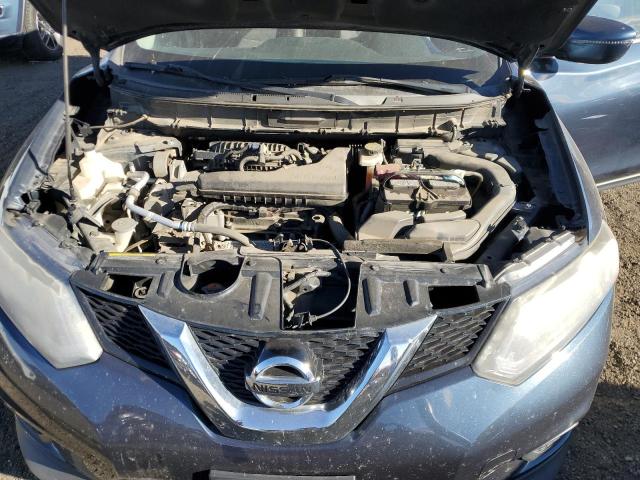 Photo 12 from auction – 2016 NISSAN ROGUE S with VIN KNMAT2MV4GP658287
