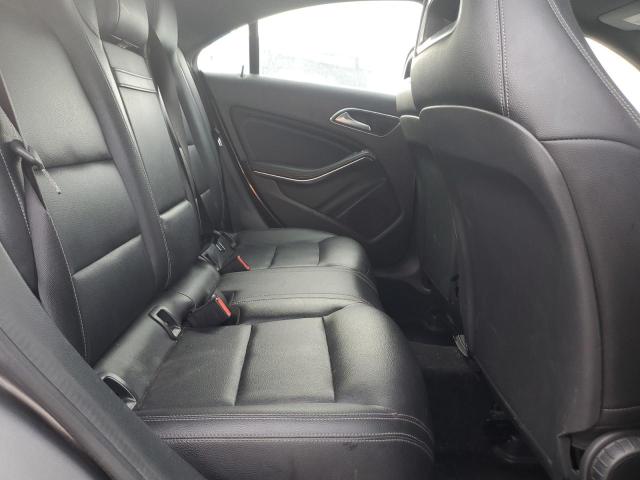 Photo 10 from auction – 2016 MERCEDES-BENZ CLA 250 with VIN WDDSJ4EB3GN315899