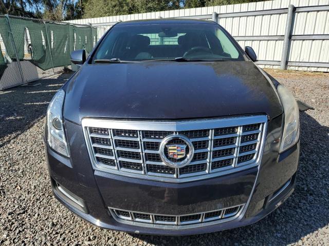 Photo 5 from auction – 2014 CADILLAC XTS with VIN 2G61L5S36E9161663
