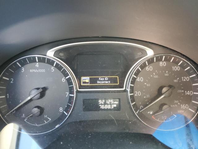 Photo 9 from auction – 2014 NISSAN ALTIMA 2.5 with VIN 1N4AL3AP8EN386448