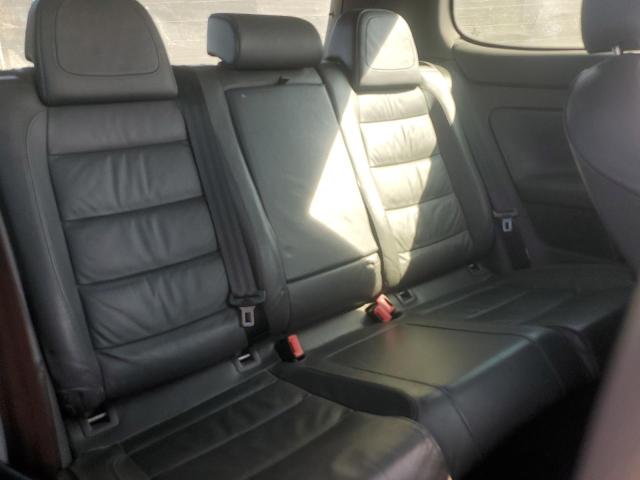 Photo 10 from auction – 2008 VOLKSWAGEN GTI with VIN WVWFV71K78W051069