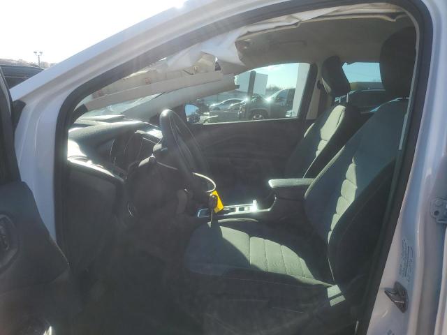 Photo 7 from auction – 2019 FORD ESCAPE S with VIN 1FMCU0F78KUC44945