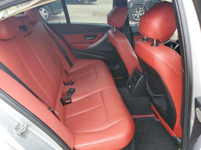 Photo 10 from auction – 2014 BMW 335 XI with VIN WBA3B9G53ENR92008