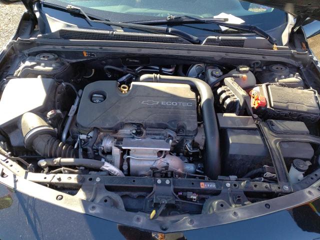 Photo 11 from auction – 2016 CHEVROLET MALIBU LT with VIN 1G1ZE5ST1GF236461