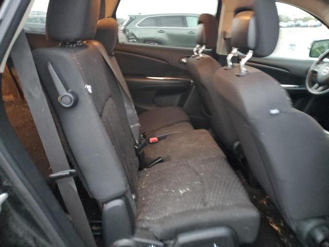 Photo 11 from auction – 2018 DODGE JOURNEY SX with VIN 3C4PDCBG0JT521738