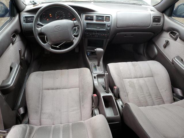 Photo 8 from auction – 1994 TOYOTA COROLLA with VIN JT2AE04B7R0086754