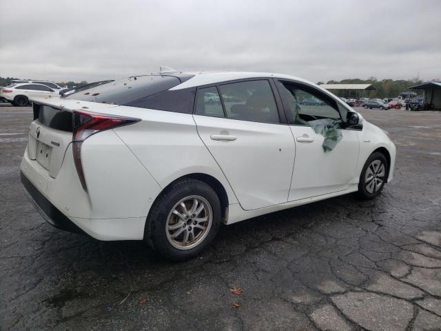 Photo 3 from auction – 2018 TOYOTA PRIUS with VIN JTDKBRFU7J3599741