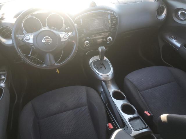 Photo 8 from auction – 2012 NISSAN JUKE S with VIN JN8AF5MR1CT109440