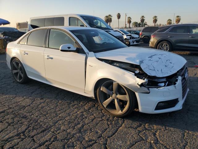 Photo 4 from auction – 2015 AUDI A4 PREMIUM with VIN WAUFFAFLXFN016280