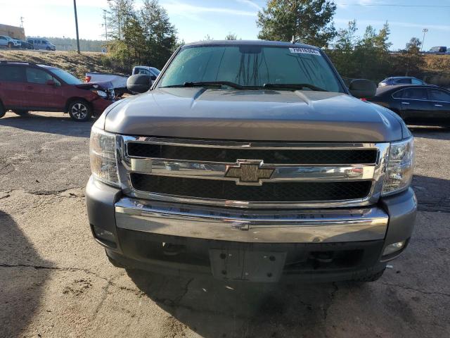 Photo 5 from auction – 2008 CHEVROLET SILVERADO with VIN 2GCEK133981190960
