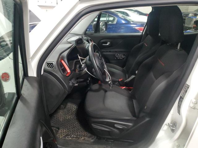 Photo 7 from auction – 2017 JEEP RENEGADE T with VIN ZACCJBCB3HPF09881