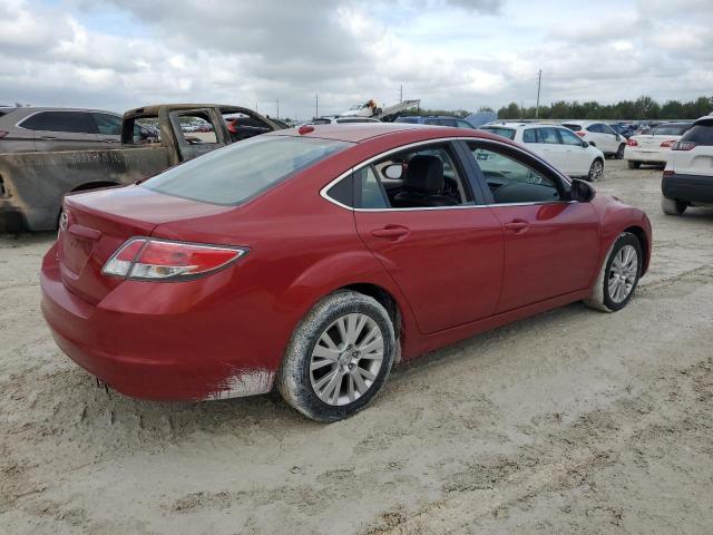 Photo 3 from auction – 2009 MAZDA 6 I with VIN 1YVHP82A795M38494