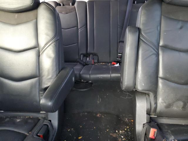 Photo 10 from auction – 2017 CADILLAC ESCALADE E with VIN 1GYS4JKJ2HR272981