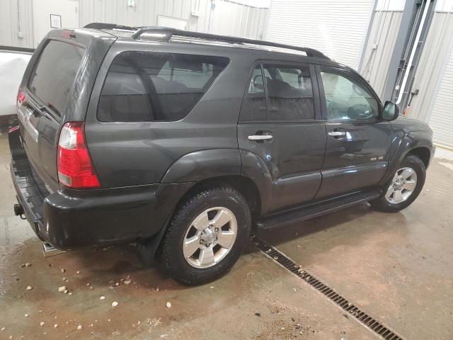 Photo 3 from auction – 2007 TOYOTA 4RUNNER SR with VIN JTEBU14R570108647