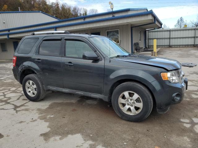 Photo 4 from auction – 2009 FORD ESCAPE LIM with VIN 1FMCU94G99KB96742