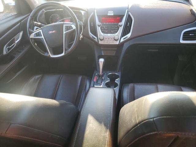 Photo 8 from auction – 2011 GMC TERRAIN SL with VIN 2CTALWEC2B6398019