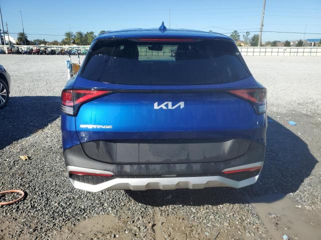 Photo 6 from auction – 2023 KIA SPORTAGE E with VIN 5XYK33AF9PG116001