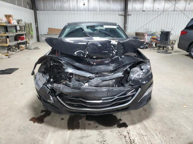 Photo 5 from auction – 2023 CHEVROLET MALIBU LT with VIN 1G1ZD5ST0PF144048