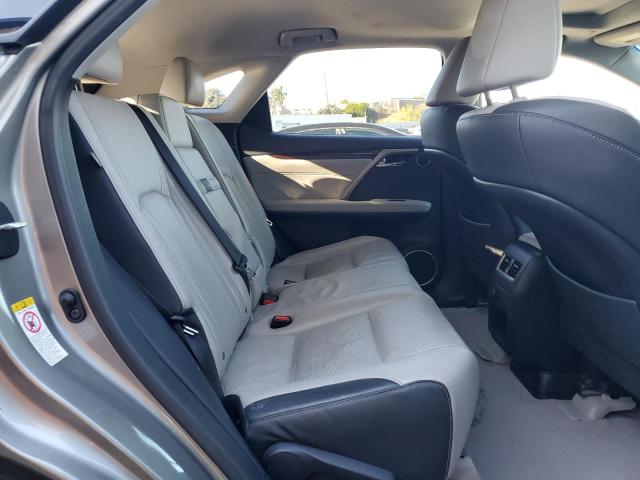 Photo 11 from auction – 2019 LEXUS RX 450H BA with VIN 2T2BGMCAXKC031082