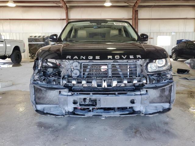 Photo 5 from auction – 2016 LAND ROVER RANGE ROVE with VIN SALWR2VF7GA642074