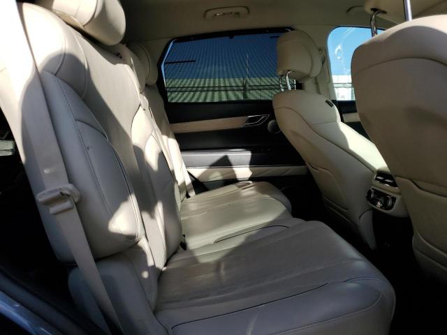 Photo 11 from auction – 2021 GENESIS GV80 BASE with VIN KMUHCESC5MU068580