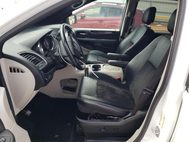 Photo 7 from auction – 2019 DODGE GRAND CARA with VIN 2C4RDGCG1KR725743