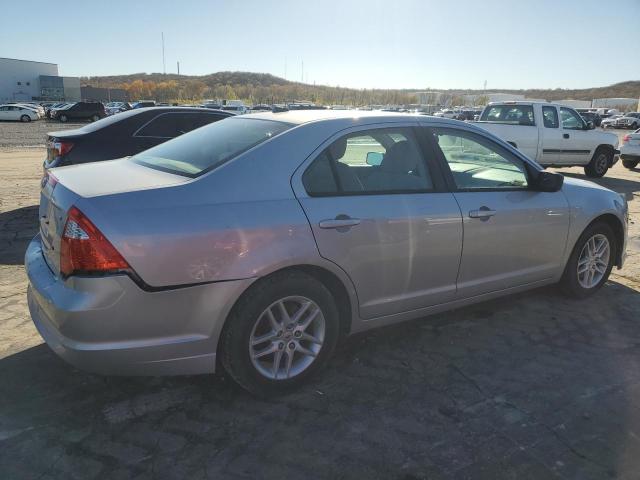 Photo 3 from auction – 2010 FORD FUSION with VIN 3FAHP0GA8AR283882