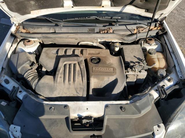 Photo 11 from auction – 2007 CHEVROLET COBALT LS with VIN 1G1AK55F577136076