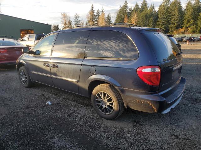 Photo 2 from auction – 2006 CHRYSLER TOWN & COU with VIN 2A4GP54L36R818682