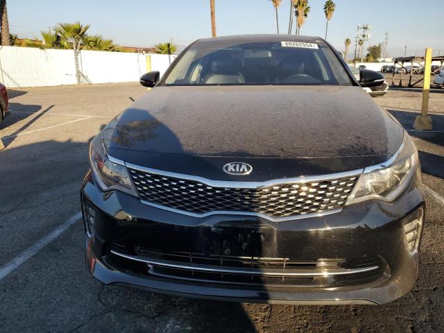 Photo 5 from auction – 2018 KIA OPTIMA LX with VIN 5XXGT4L35JG247680