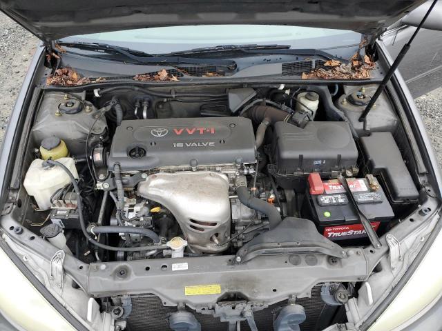 Photo 11 from auction – 2006 TOYOTA CAMRY LE with VIN 4T1BE30K76U670347