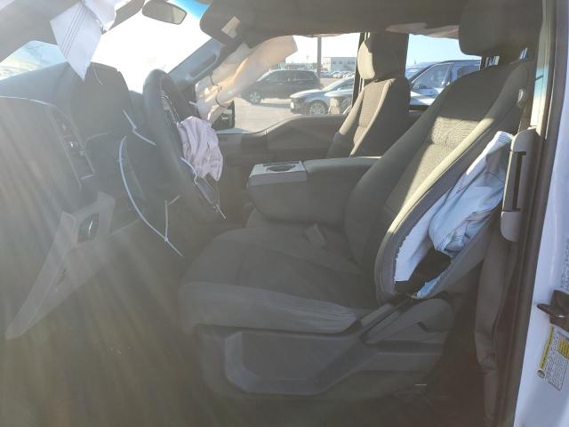 Photo 7 from auction – 2016 FORD F150 SUPER with VIN 1FTEX1CP9GKF46911