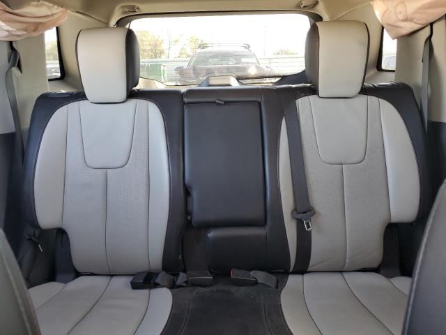 Photo 10 from auction – 2015 GMC TERRAIN SL with VIN 2GKFLYE37F6209291