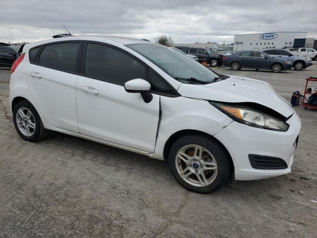 Photo 4 from auction – 2017 FORD FIESTA SE with VIN 3FADP4EJ4HM104818