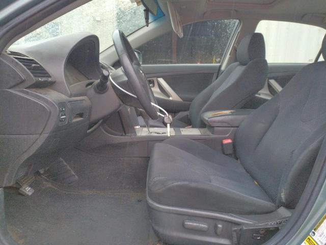 Photo 7 from auction – 2008 TOYOTA CAMRY with VIN 4T1BE46K08U784626
