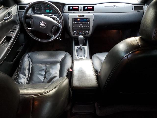 Photo 8 from auction – 2007 CHEVROLET IMPALA LT with VIN 2G1WT58K579372172