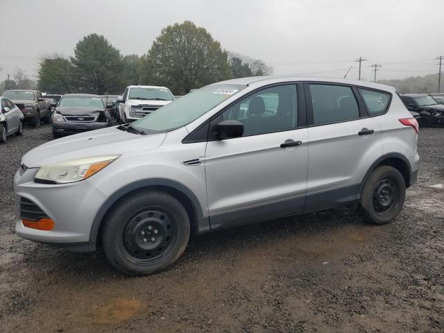 FORD ESCAPE S 2015 with VIN 1FMCU0F70FUA87305 - Photo from auction