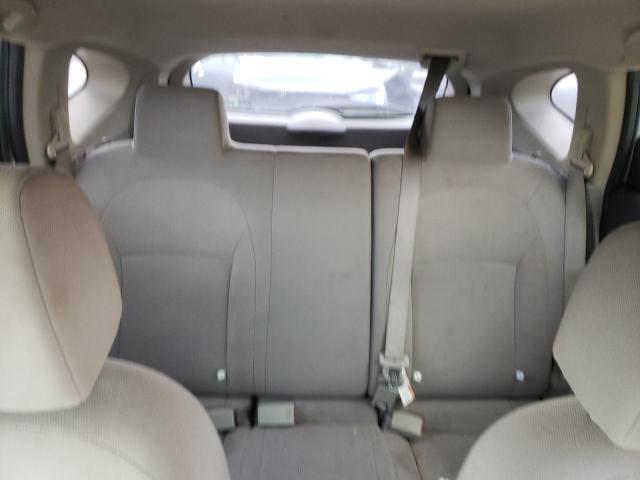 Photo 10 from auction – 2014 NISSAN ROGUE SELE with VIN JN8AS5MTXEW104178